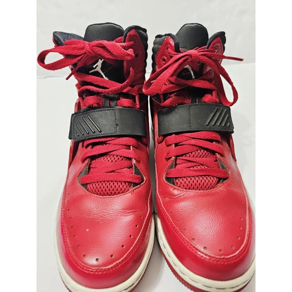 Size 11 - Jordan Flight 97 Gym Red 2014 654265-601 sneakers Nike